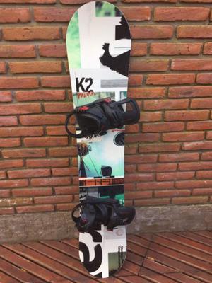 Tabla de snowboard