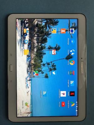 Tablet Samsung Galaxy Tab  modelo T530 de 16gb + micro