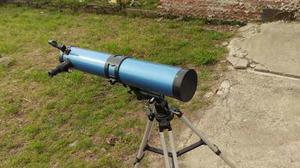 Telescopio Shilba Eclipse Pro. (Canje)