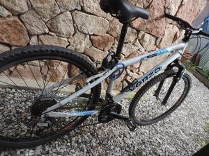 Vendo Bicicleta Venzo Mountain Bike rodado 26