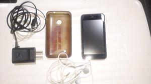 Vendo Nokia Lumia 520