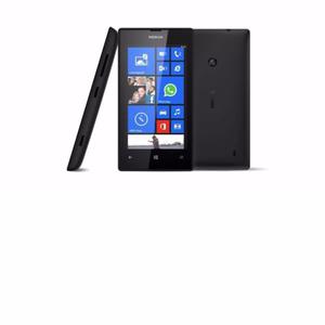 Vendo Nokia Lumia 520, Usado