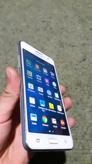 Vendo Samsung Grand Prime 4G Libre Impecableee