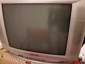 Vendo TV 21 pulgadas