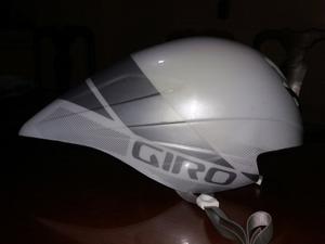 Vendo casco de triatlon. Ciclismo. Como nuevo.