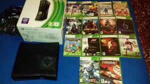 Xbox 360 de 500gb