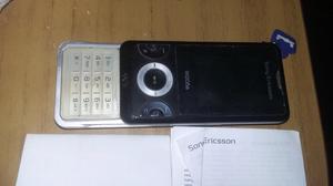 ' celular sony q 205