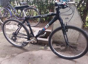 vendo bicicleta zsc m7 series