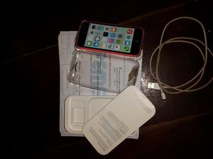 vendo iphone 5c