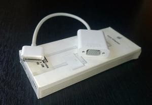 Adaptador VGA.