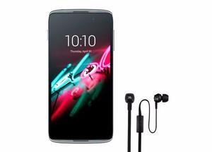 Alcatel idol 3 (4,7")