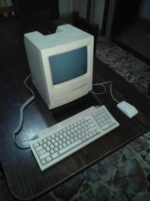 Apple Macintosh Classic Completa - Ideal Coleccionistas