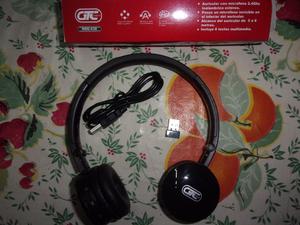 Auriculares Inalambricos para pc