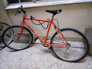 Bici Bicicleta Rod 26