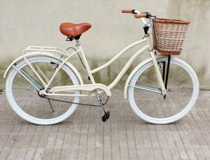Bicicletas Vintage Sprint lujo. NUEVAS!!