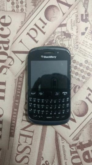 Blackberry  para personal