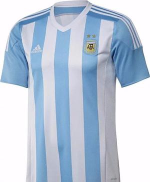 Camiseta Argentina Titular - Copa America 