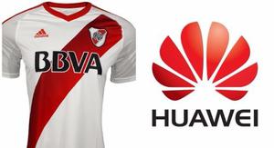 Camiseta De River Plate !!!