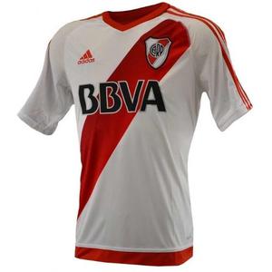Camiseta adidas Oficial River 17 - Sporting