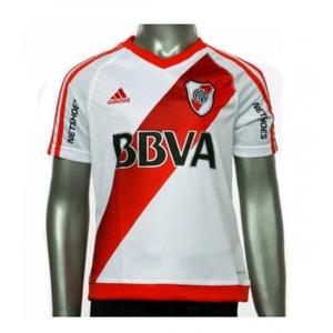 Camiseta adidas River Plate - Niños - Sporting