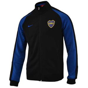 Campera De Boca N98 Modelos 