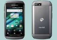 Celular Nextel Motorola I945 No Whatsapp Bateria Dura Mucho