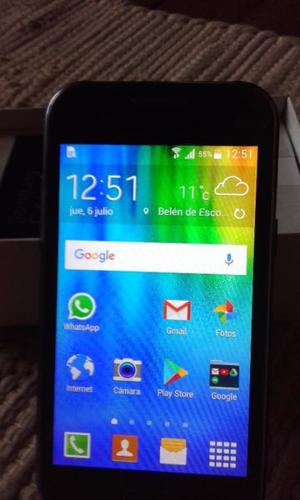 Celular Samsung Galaxy J1