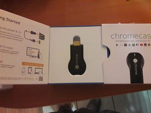 Chromecast original google