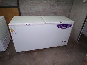 Freezer Horizontal Inelro Fih  Lt. Dual