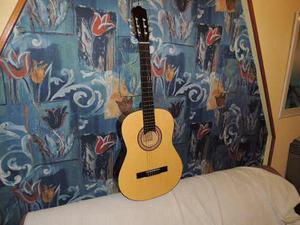 Guitarra Criolla Texas Cg 100n