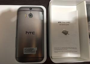 HTC ONE m8 32Gb 4G nuevo