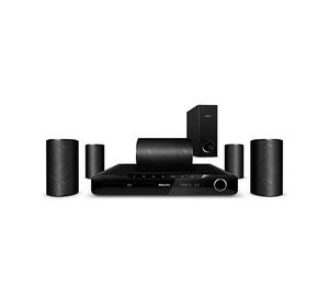 Home Theater Hts Blue Ray