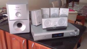 Home Theater Philips Mx d