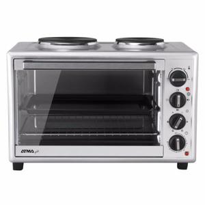 Horno electrico c/anafes