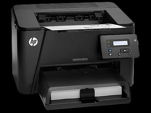 Impresora Hp Laserjet Pro M201dw