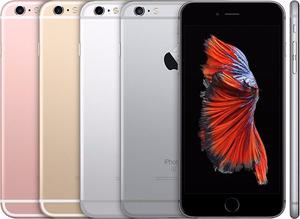 Iphone 6s PLUS 64GB nuevos CERRADOS