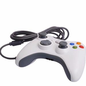 Joystick Para Xbox 360 Con Cable - Ximaro - Tucuman