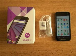 MOTOROLA G3 LIBERADO