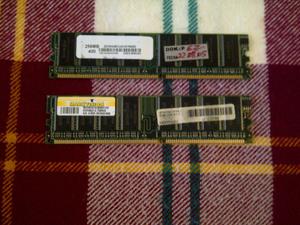 Memoria RAM DDRMB