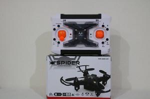 Mini Drone Spider