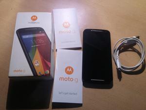 Motorola moto g 2 libre