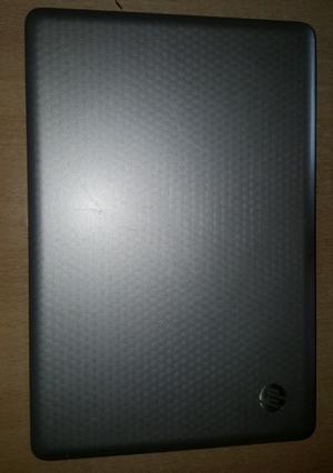 Notebook HP GLa