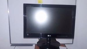 PC Escritorio Gamer Monitor Excelente estado