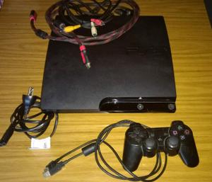 PlayStation 3 ps3