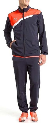 Puma Conjunto Deportivo Hombre Bts Poly Tracksuit Open