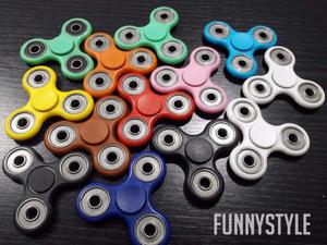 SPINNERS $ 99.-