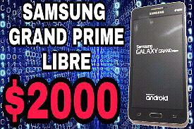 Samsung GRAND PRIME