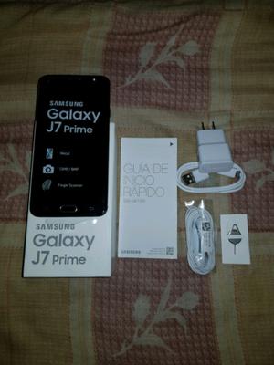 Samsung Galaxy j7 prime. Nuevos. Libres. Original