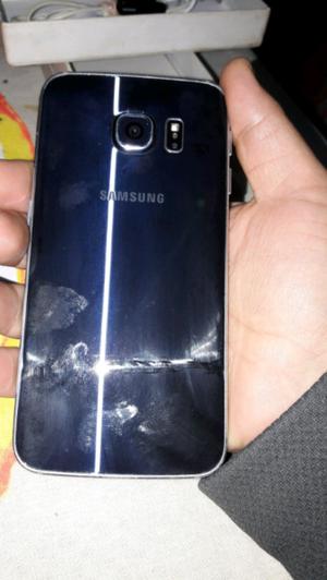 Samsung galaxy EDGE S6