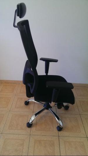 Sillon de oficina ergonomico